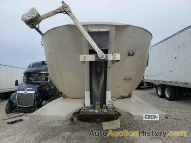 MACK DUMP TRLR, 5MADN4029FC031503