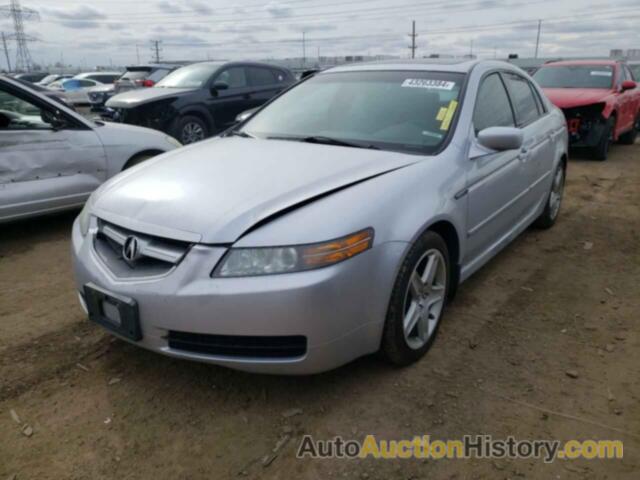 ACURA TL, 19UUA66295A039635