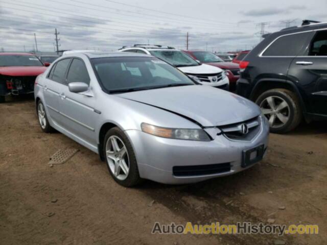 ACURA TL, 19UUA66295A039635