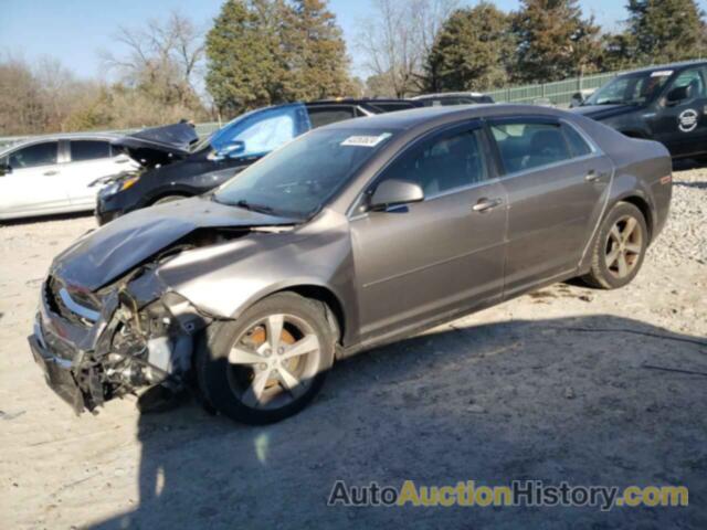 CHEVROLET MALIBU 1LT, 1G1ZC5EU3BF368429