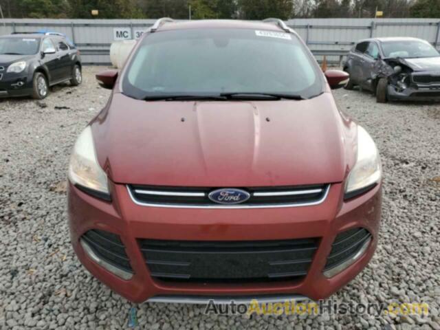 FORD ESCAPE TITANIUM, 1FMCU0J98FUA68686