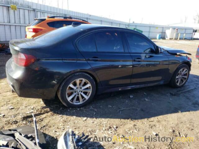 BMW 3 SERIES XI, WBA3B9C59FF589619