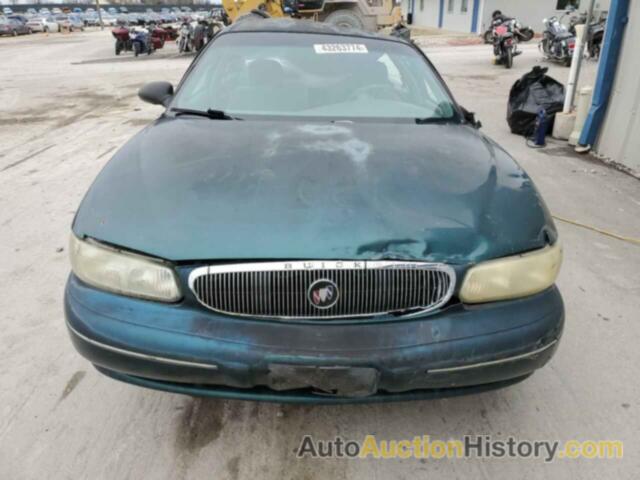 BUICK CENTURY CUSTOM, 2G4WS52M8X1407527