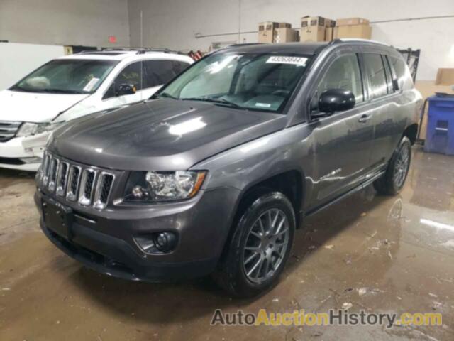 JEEP COMPASS SPORT, 1C4NJDBB8FD283158