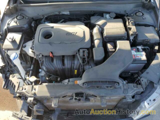 KIA OPTIMA EX, 5XXGU4L39GG007604