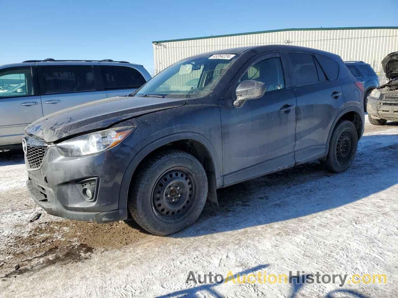 MAZDA CX-5 TOURING, JM3KE4CY0E0313227