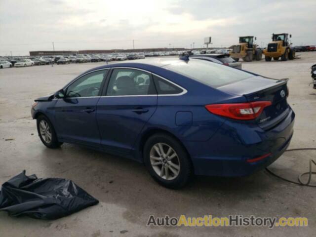 HYUNDAI SONATA SE, 5NPE24AFXGH277651