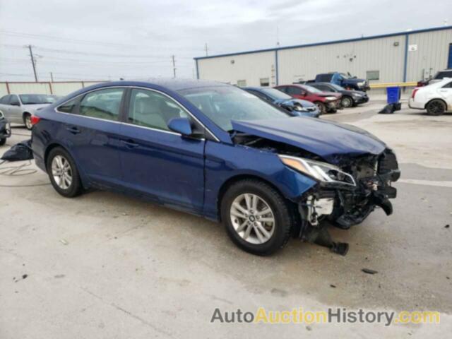 HYUNDAI SONATA SE, 5NPE24AFXGH277651