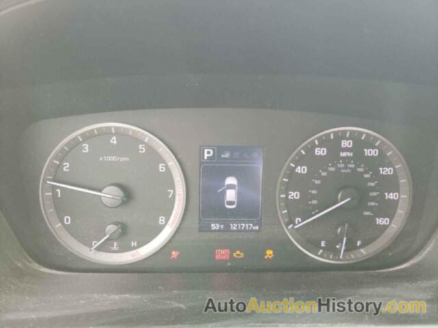 HYUNDAI SONATA SE, 5NPE24AFXGH277651