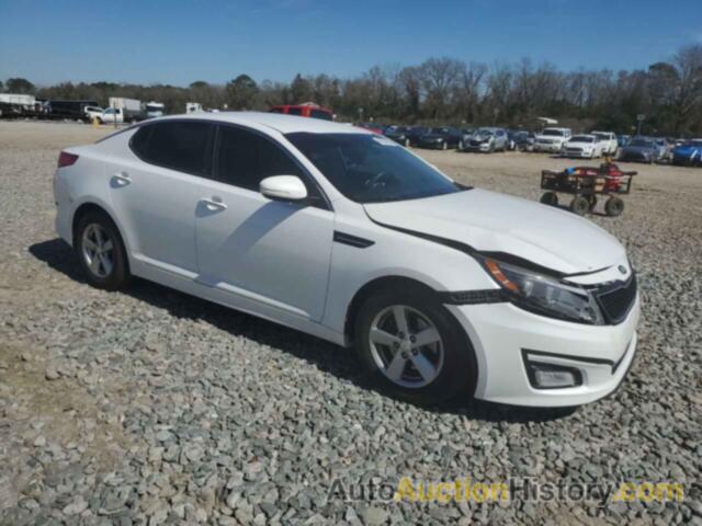 KIA OPTIMA LX, 5XXGM4A7XEG335231