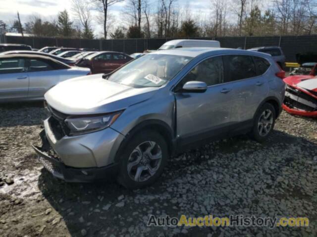 HONDA CRV EXL, 5J6RW2H87JL004424