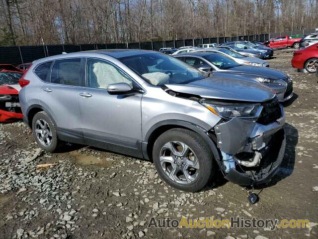 HONDA CRV EXL, 5J6RW2H87JL004424