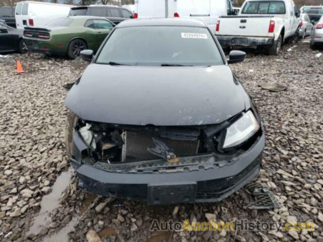 VOLKSWAGEN JETTA S, 3VW2B7AJ7HM377675