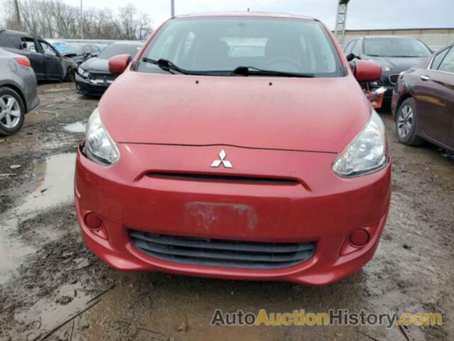 MITSUBISHI MIRAGE DE, ML32A3HJXFH004123