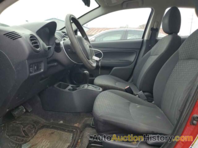 MITSUBISHI MIRAGE DE, ML32A3HJXFH004123