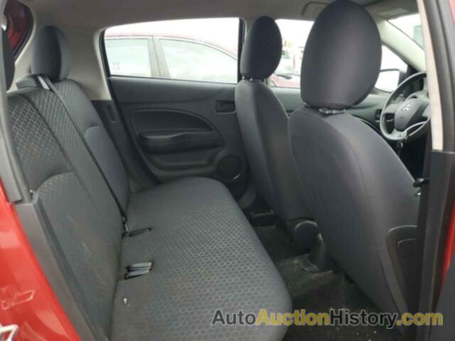 MITSUBISHI MIRAGE DE, ML32A3HJXFH004123