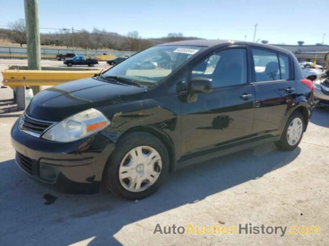 NISSAN VERSA S, 3N1BC1CP8BL431094