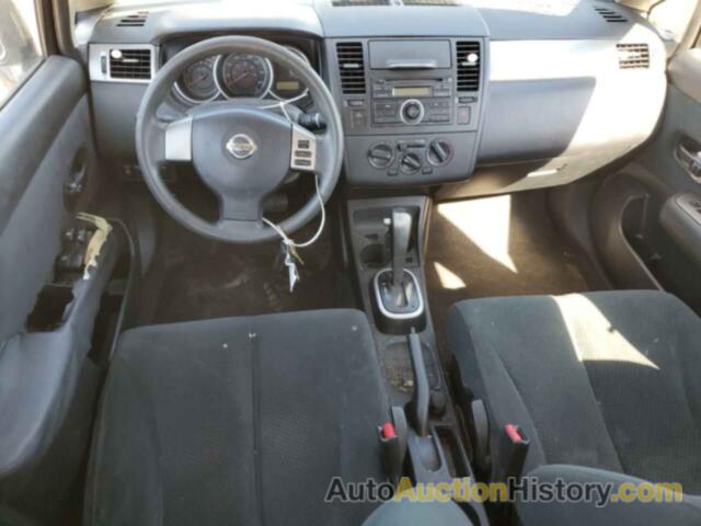 NISSAN VERSA S, 3N1BC1CP8BL431094