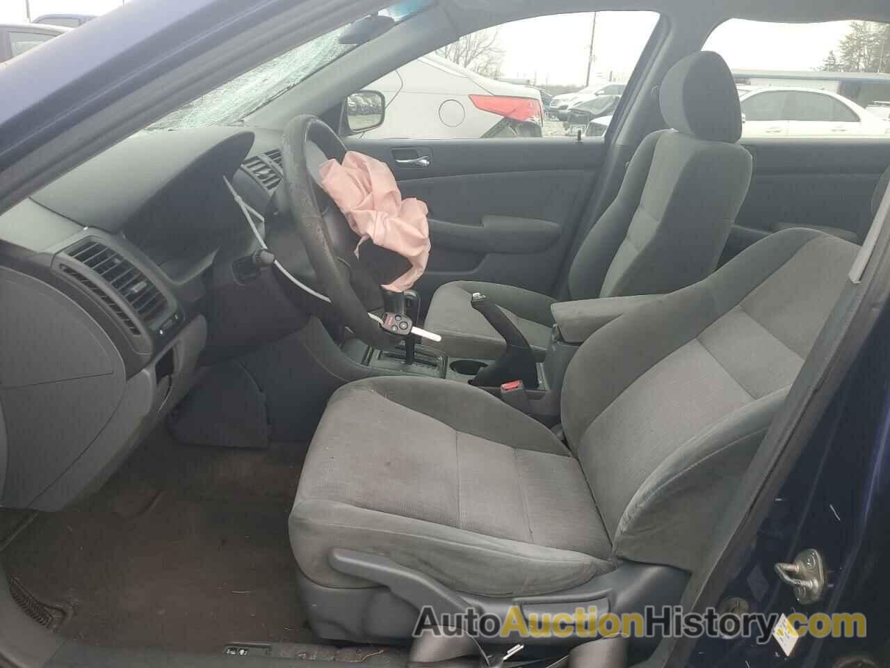 HONDA ACCORD LX, 1HGCM56324A147146