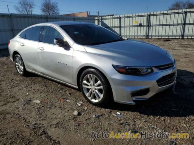 CHEVROLET MALIBU LT, 1G1ZE5ST7HF153215