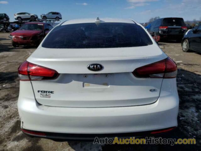 KIA FORTE EX, 3KPFL4A84HE038797