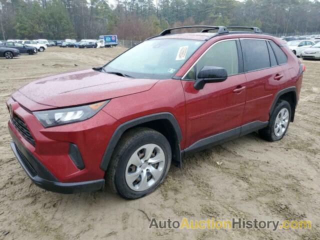 TOYOTA RAV4 LE, JTMF1RFV4KD022321