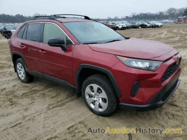 TOYOTA RAV4 LE, JTMF1RFV4KD022321