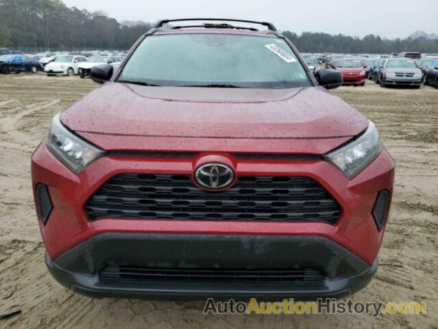 TOYOTA RAV4 LE, JTMF1RFV4KD022321