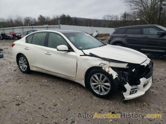 INFINITI Q50 BASE, JN1BV7AR4FM409137