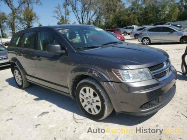 DODGE JOURNEY SE, 3C4PDCAB4FT728355