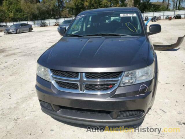 DODGE JOURNEY SE, 3C4PDCAB4FT728355