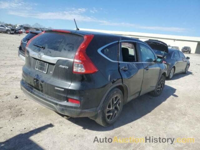 HONDA CRV SE, 2HKRM4H45GH684955