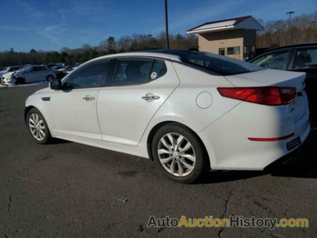 KIA OPTIMA EX, 5XXGN4A79FG402139