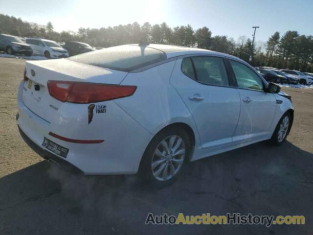 KIA OPTIMA EX, 5XXGN4A79FG402139