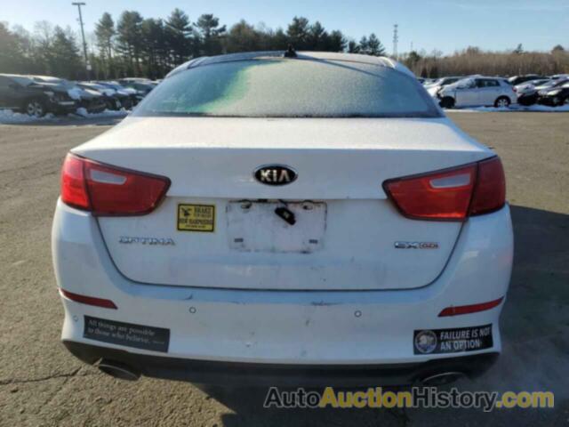 KIA OPTIMA EX, 5XXGN4A79FG402139