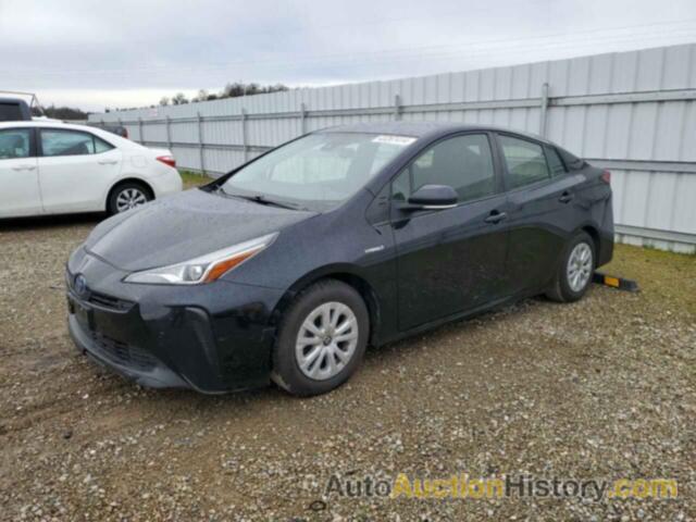 TOYOTA PRIUS SPECIAL EDITION, JTDKAMFU6M3139013