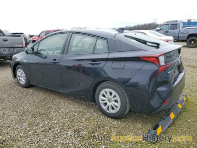 TOYOTA PRIUS SPECIAL EDITION, JTDKAMFU6M3139013