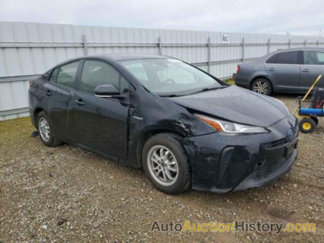 TOYOTA PRIUS SPECIAL EDITION, JTDKAMFU6M3139013