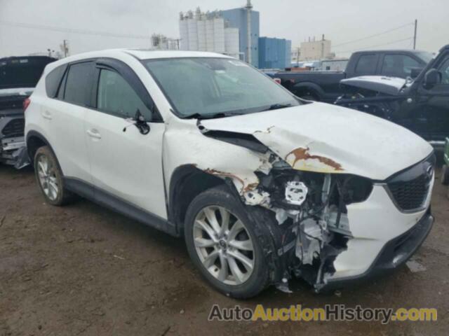 MAZDA CX-5 GT, JM3KE4DY5E0327834