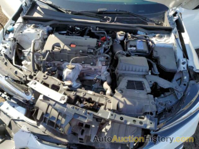 HONDA CIVIC LX, 2HGFE2F29PH109984