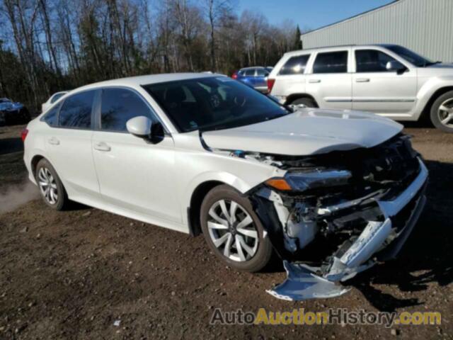 HONDA CIVIC LX, 2HGFE2F29PH109984