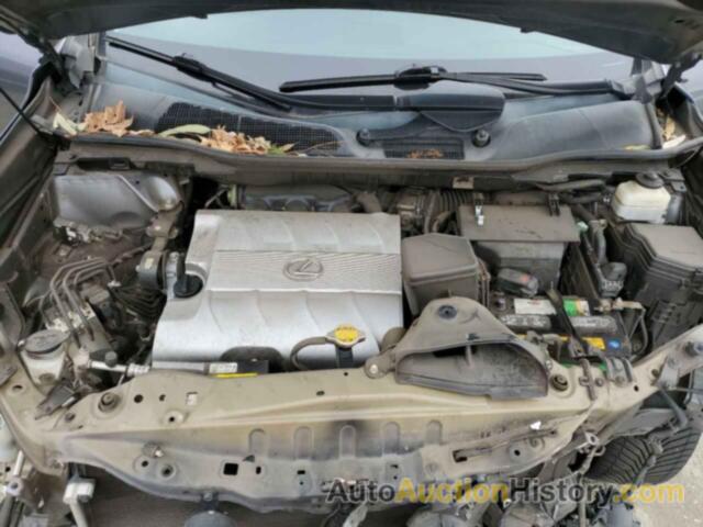 LEXUS RX350 350, 2T2ZK1BA2DC106972