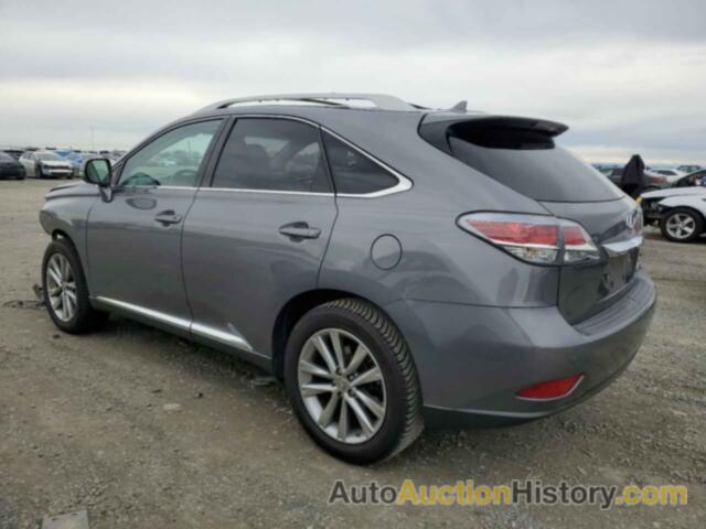 LEXUS RX350 350, 2T2ZK1BA2DC106972