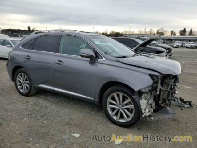 LEXUS RX350 350, 2T2ZK1BA2DC106972