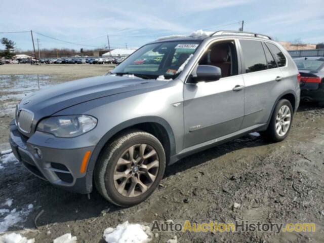 BMW X5 XDRIVE35I, 5UXZV4C58D0G55764