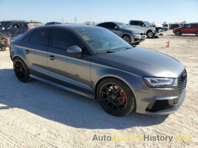 AUDI S3 PREMIUM PLUS, WAUB1GFFXH1038400