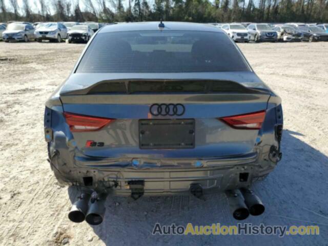 AUDI S3 PREMIUM PLUS, WAUB1GFFXH1038400