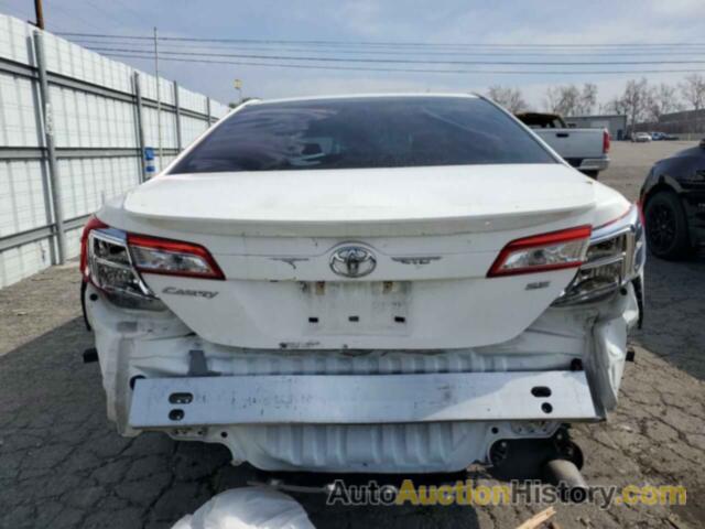 TOYOTA CAMRY L, 4T1BF1FK1EU817799