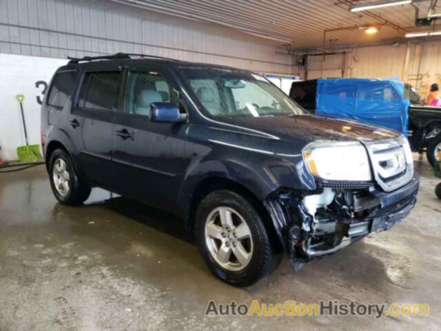 HONDA PILOT EXL, 5FNYF4H5XBB034976