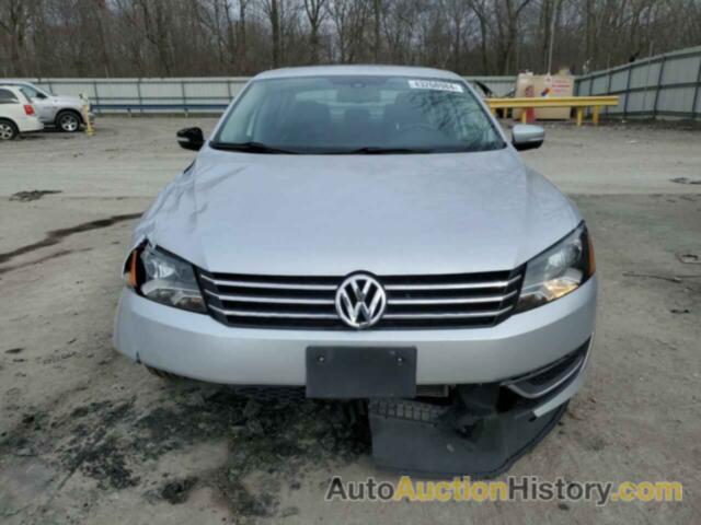 VOLKSWAGEN PASSAT SE, 1VWBP7A38DC114495